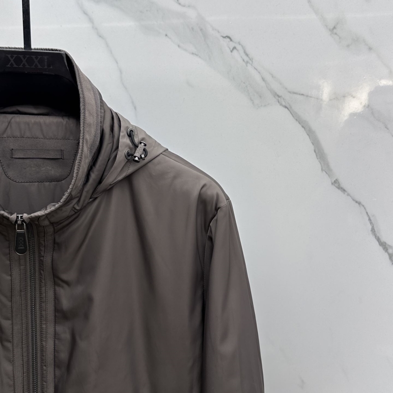 Zegna Outwear